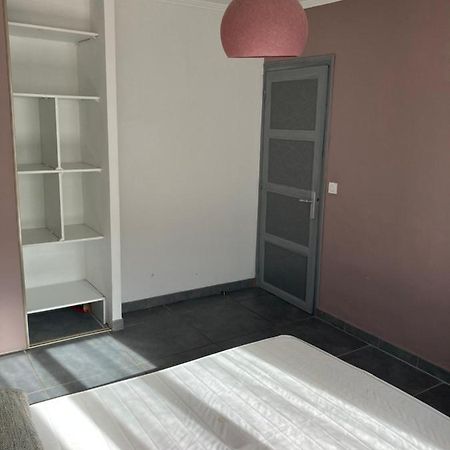 Appartement Bastia Centre Bagian luar foto