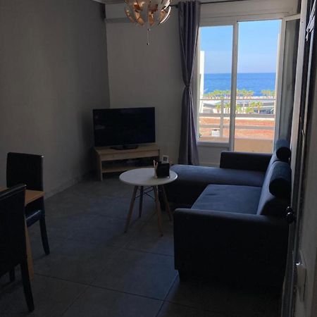 Appartement Bastia Centre Bagian luar foto