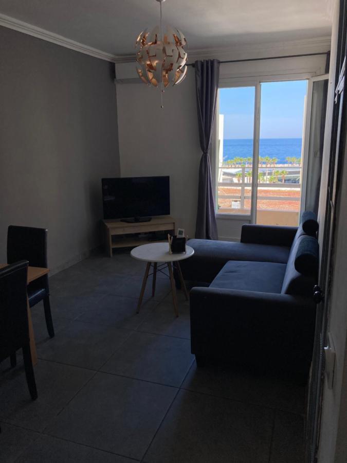 Appartement Bastia Centre Bagian luar foto