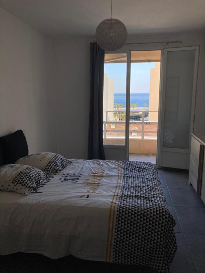 Appartement Bastia Centre Bagian luar foto