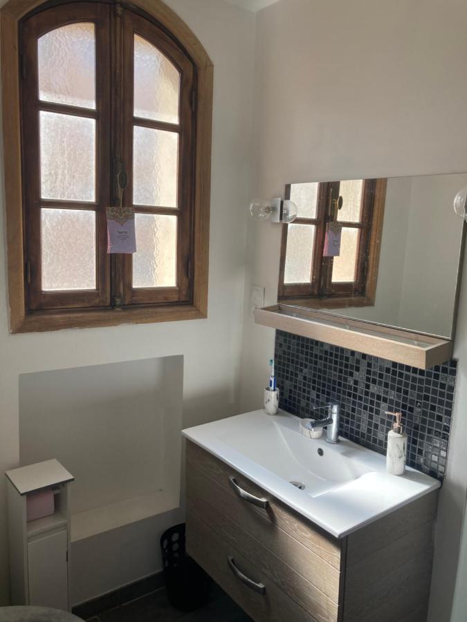 Appartement Bastia Centre Bagian luar foto