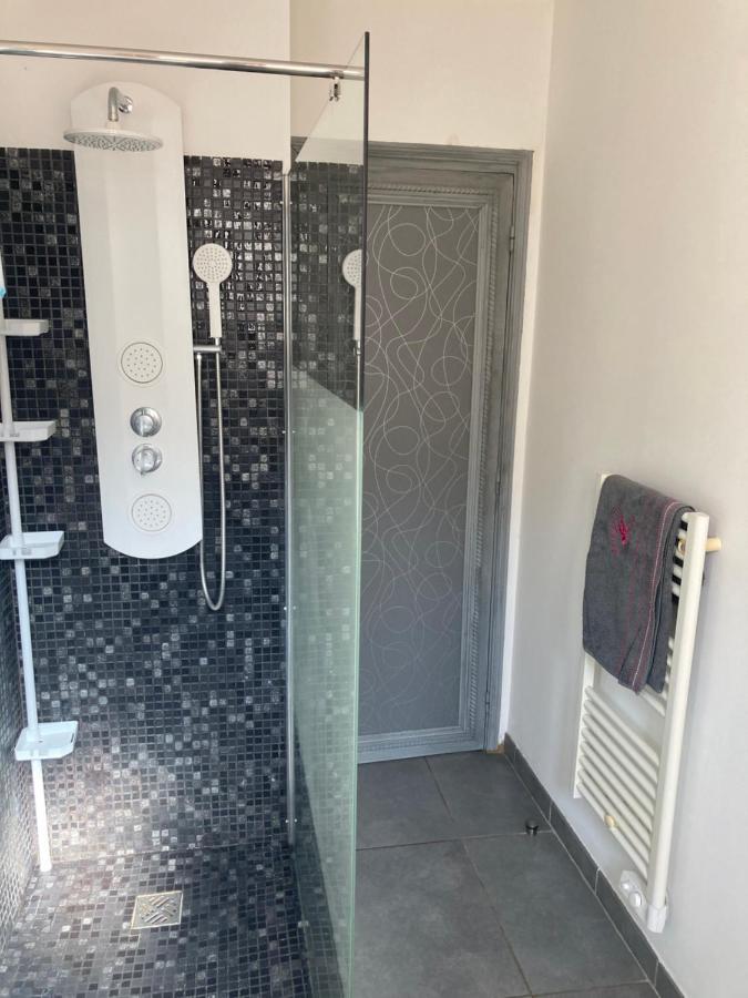 Appartement Bastia Centre Bagian luar foto