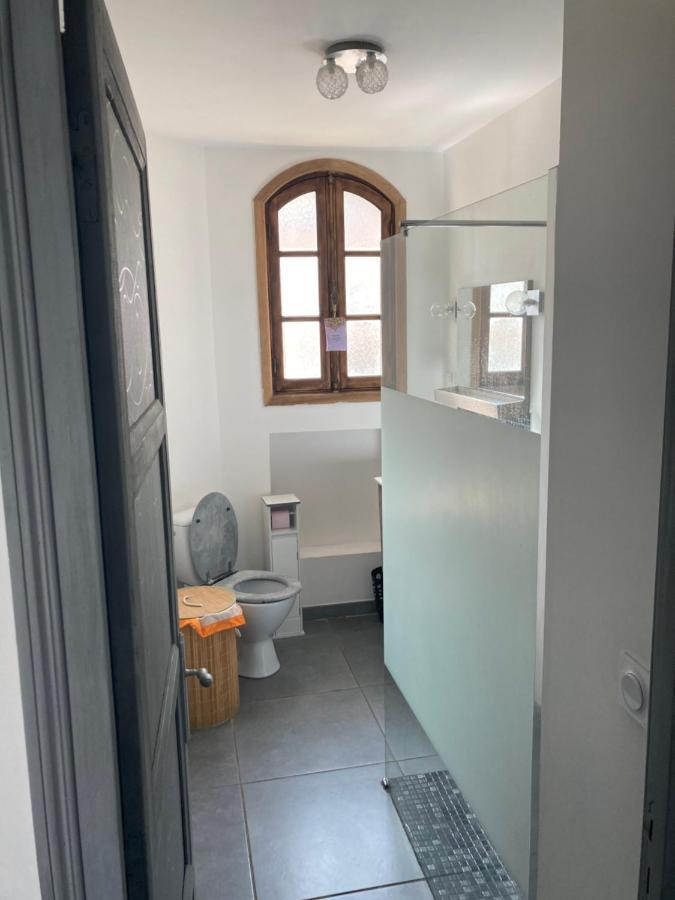 Appartement Bastia Centre Bagian luar foto