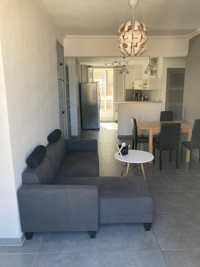 Appartement Bastia Centre Bagian luar foto
