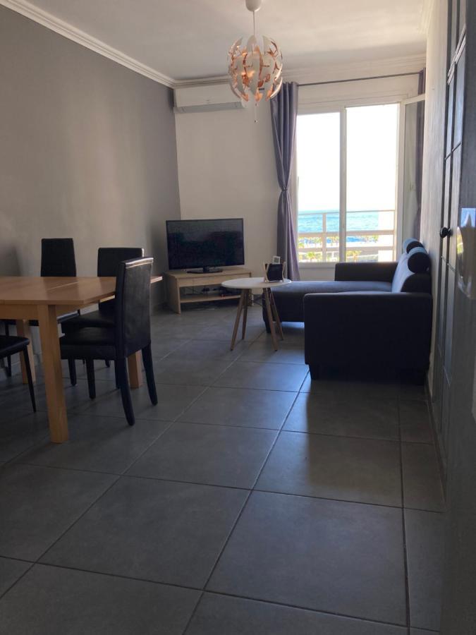 Appartement Bastia Centre Bagian luar foto