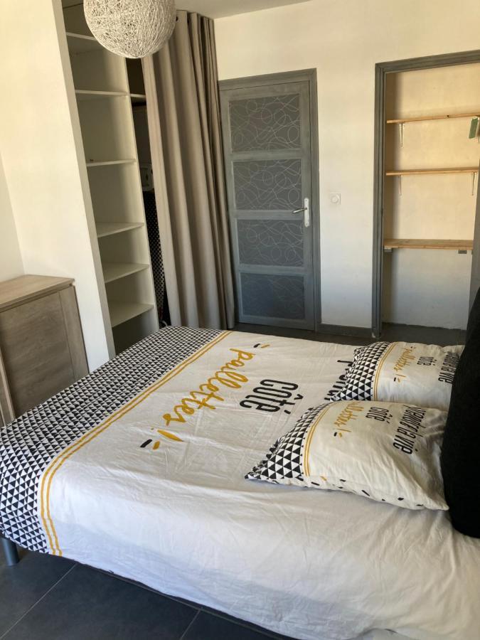 Appartement Bastia Centre Bagian luar foto